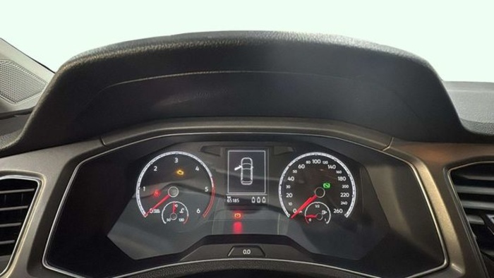 VolkswagenT-Roc Advance Style 2.0 TDI 110 kW (150 CV) DSG Vehículo usado en Barcelona - 13 VolkswagenT-Roc Advance Style 2.0 TDI 110 kW (150 CV) DSG Vehículo usado en Barcelona - 13