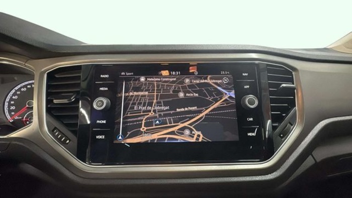 VolkswagenT-Roc Advance Style 2.0 TDI 110 kW (150 CV) DSG Vehículo usado en Barcelona - 14 VolkswagenT-Roc Advance Style 2.0 TDI 110 kW (150 CV) DSG Vehículo usado en Barcelona - 14