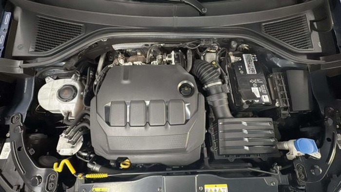 VolkswagenT-Roc Advance Style 2.0 TDI 110 kW (150 CV) DSG Vehículo usado en Barcelona - 19 VolkswagenT-Roc Advance Style 2.0 TDI 110 kW (150 CV) DSG Vehículo usado en Barcelona - 19