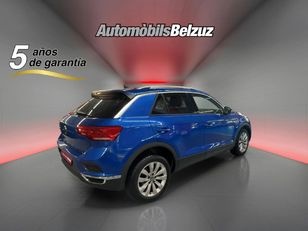 Volkswagen T-Roc Advance Style 2.0 TDI 110 kW (150 CV) DSG