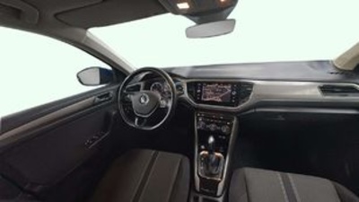 Volkswagen T-Roc Advance Style 2.0 TDI 110 kW (150 CV) DSG Volkswagen T-Roc Advance Style 2.0 TDI 110 kW (150 CV) DSG
