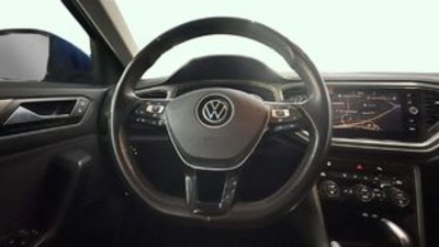 Volkswagen T-Roc Advance Style 2.0 TDI 110 kW (150 CV) DSG Volkswagen T-Roc Advance Style 2.0 TDI 110 kW (150 CV) DSG