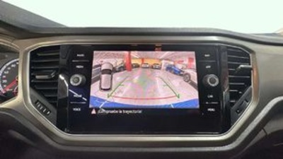 Volkswagen T-Roc Advance Style 2.0 TDI 110 kW (150 CV) DSG Volkswagen T-Roc Advance Style 2.0 TDI 110 kW (150 CV) DSG