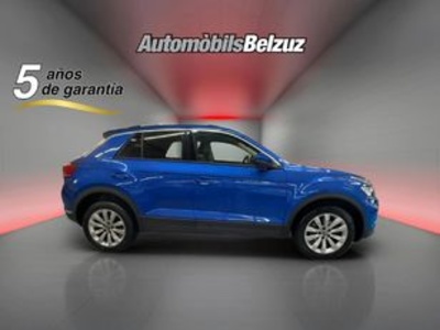 Volkswagen T-Roc Advance Style 2.0 TDI 110 kW (150 CV) DSG Volkswagen T-Roc Advance Style 2.0 TDI 110 kW (150 CV) DSG