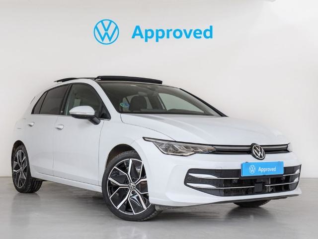 VolkswagenGolf 50 Aniversario 1.5 eTSI 110 kW (150 CV) DSG