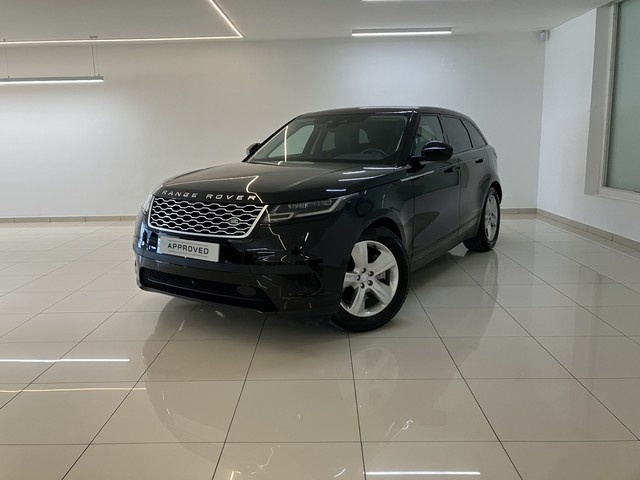 Land Rover Range Rover Velar D240 I4 Standard 4WD Auto 150 kW (204 CV)