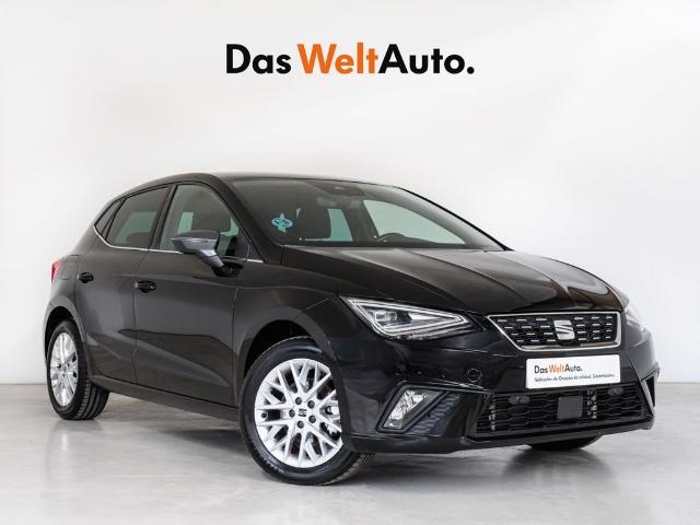 SEATIbiza 1.0 TSI Special Edition 85 kW (115 CV)