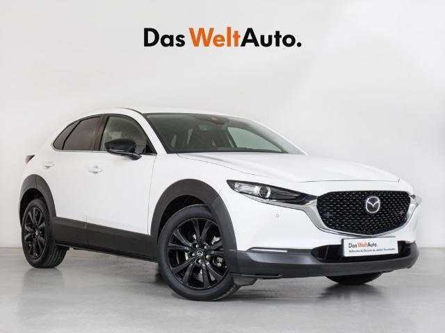 MazdaCX-30 2.0 e-SKYACTIV-G Homura 2WD 110 kW (150 CV)
