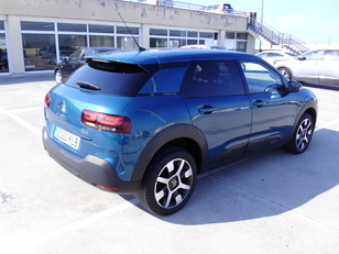 Citroen C4 Cactus BlueHDi 100 S&S Feel 73 kW (99 CV)