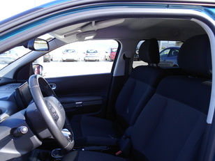 Citroen C4 Cactus BlueHDi 100 S&S Feel 73 kW (99 CV)