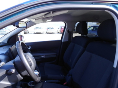 Citroen C4 Cactus BlueHDi 100 S&S Feel 73 kW (99 CV) Citroen C4 Cactus BlueHDi 100 S&S Feel 73 kW (99 CV)