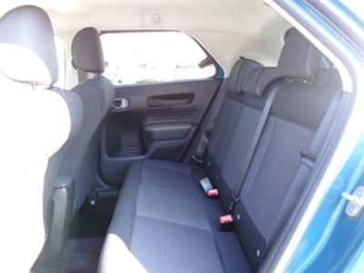 Citroen C4 Cactus BlueHDi 100 S&S Feel 73 kW (99 CV) Citroen C4 Cactus BlueHDi 100 S&S Feel 73 kW (99 CV)