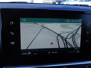 Citroen C4 Cactus BlueHDi 100 S&S Feel 73 kW (99 CV)