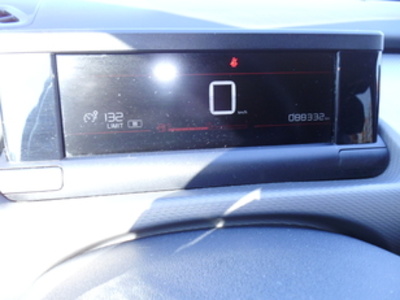 Citroen C4 Cactus BlueHDi 100 S&S Feel 73 kW (99 CV) Citroen C4 Cactus BlueHDi 100 S&S Feel 73 kW (99 CV)