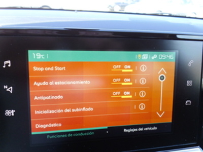 Citroen C4 Cactus BlueHDi 100 S&S Feel 73 kW (99 CV) Citroen C4 Cactus BlueHDi 100 S&S Feel 73 kW (99 CV)