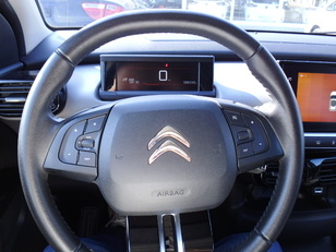 Citroen C4 Cactus BlueHDi 100 S&S Feel 73 kW (99 CV)