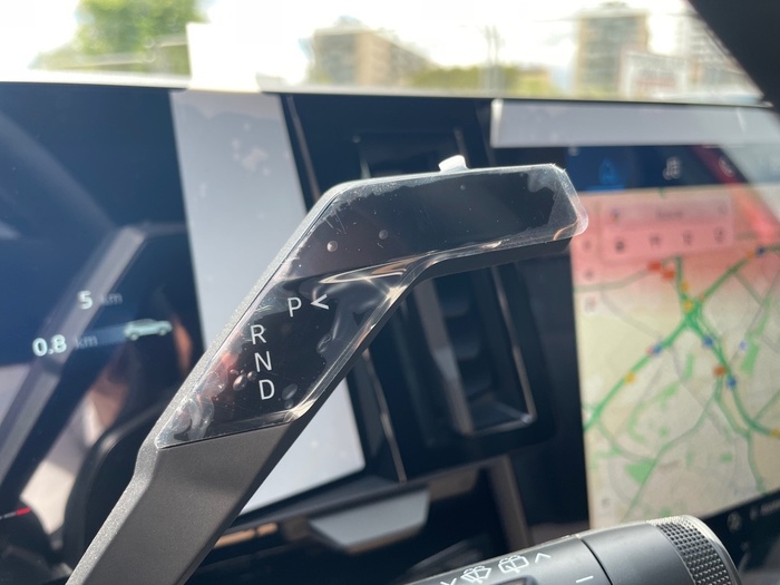 Renault Austral Techno Mild Hybrid Auto 116 kW (158 CV) - 7 Renault Austral Techno Mild Hybrid Auto 116 kW (158 CV) - 7