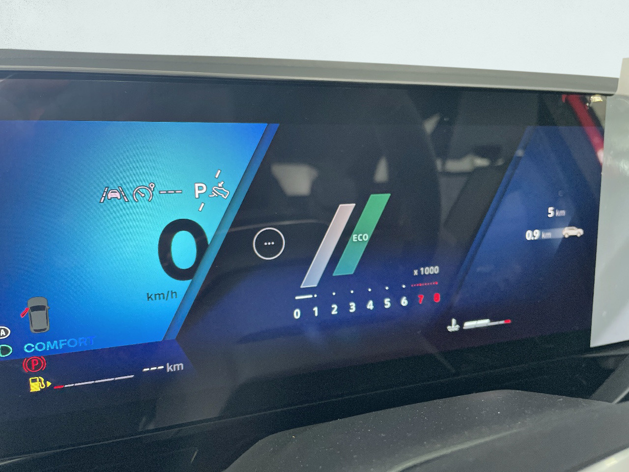 Renault Austral Techno Mild Hybrid Auto 116 kW (158 CV) - 8