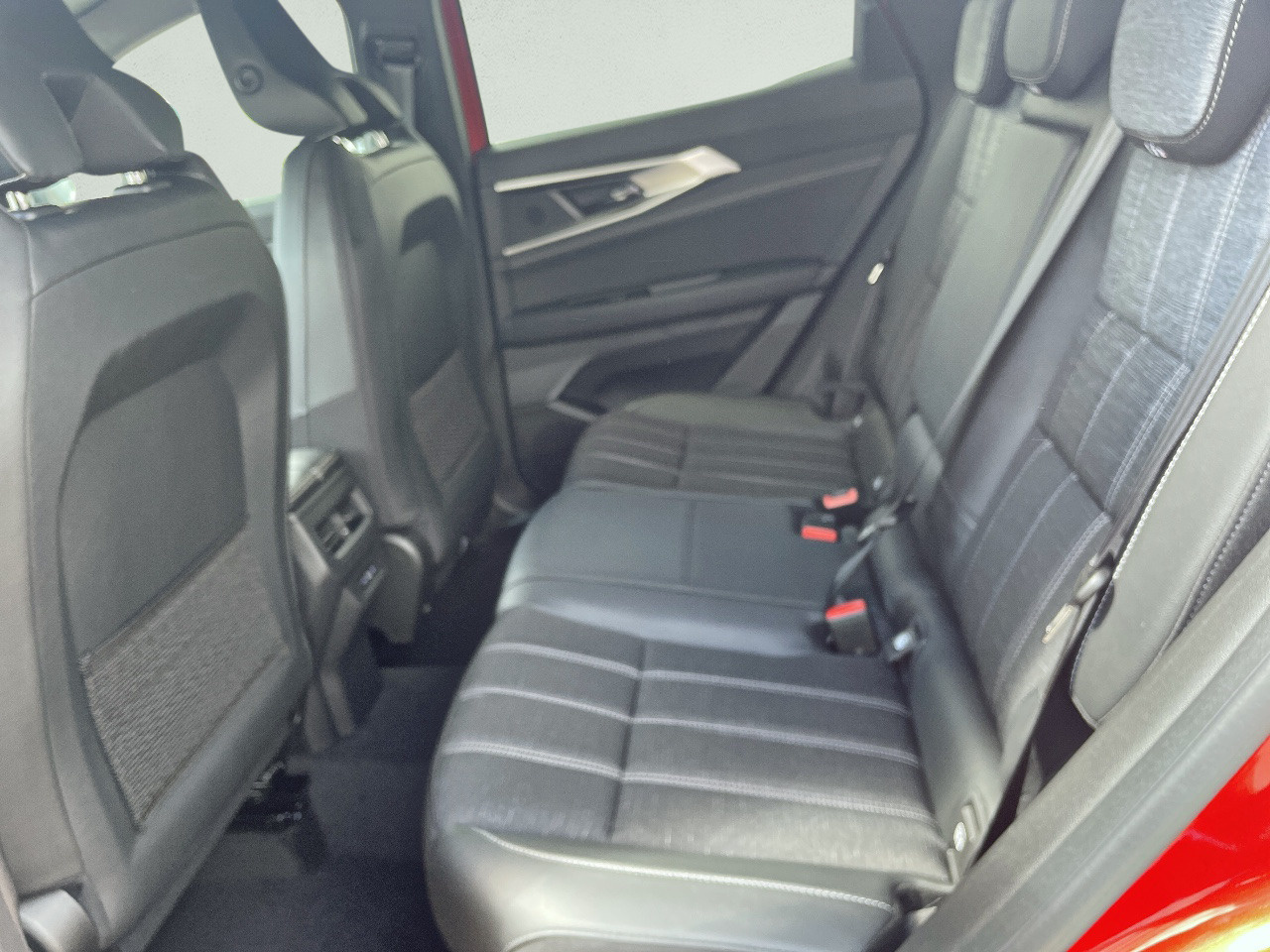 Renault Austral Techno Mild Hybrid Auto 116 kW (158 CV) - 9