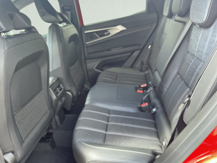 Renault Austral Techno Mild Hybrid Auto 116 kW (158 CV) - 9 Renault Austral Techno Mild Hybrid Auto 116 kW (158 CV) - 9