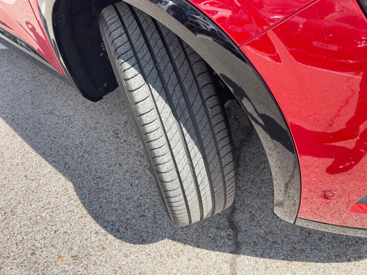 Renault Austral Techno Mild Hybrid Auto 116 kW (158 CV) - 11