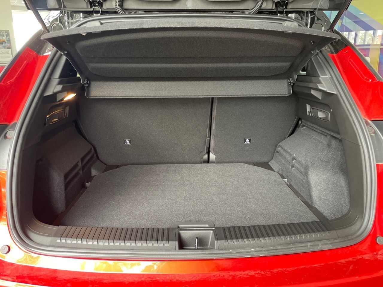 Renault Austral Techno Mild Hybrid Auto 116 kW (158 CV) - 12