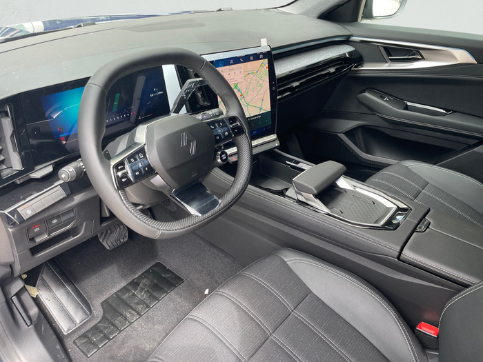 Renault Austral Techno Mild Hybrid Auto 116 kW (158 CV) - 4 Renault Austral Techno Mild Hybrid Auto 116 kW (158 CV) - 4