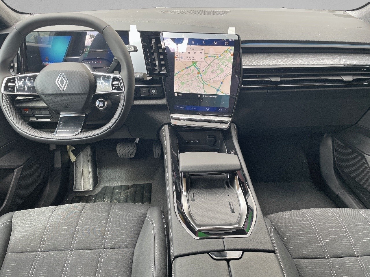 Renault Austral Techno Mild Hybrid Auto 116 kW (158 CV) - 5