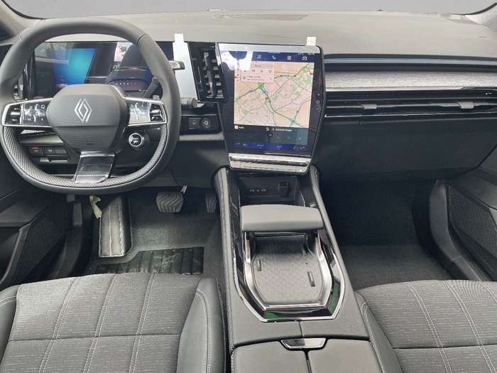 Renault Austral Techno Mild Hybrid Auto 116 kW (158 CV) - 5 Renault Austral Techno Mild Hybrid Auto 116 kW (158 CV) - 5