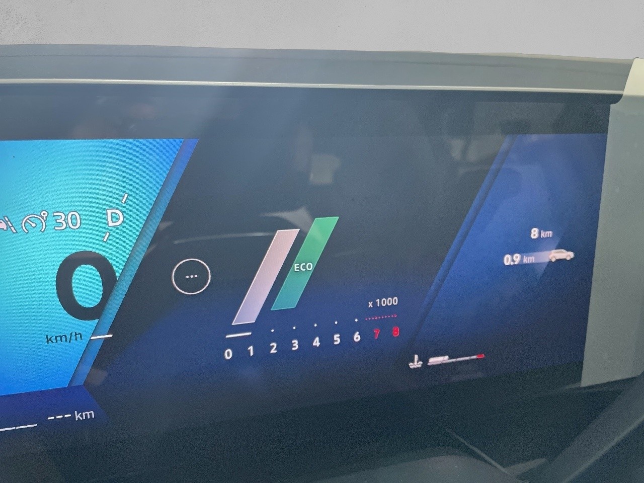 Renault Austral Techno Mild Hybrid Auto 116 kW (158 CV) - 8