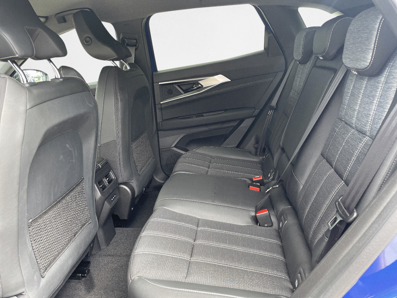 Renault Austral Techno Mild Hybrid Auto 116 kW (158 CV) - 9