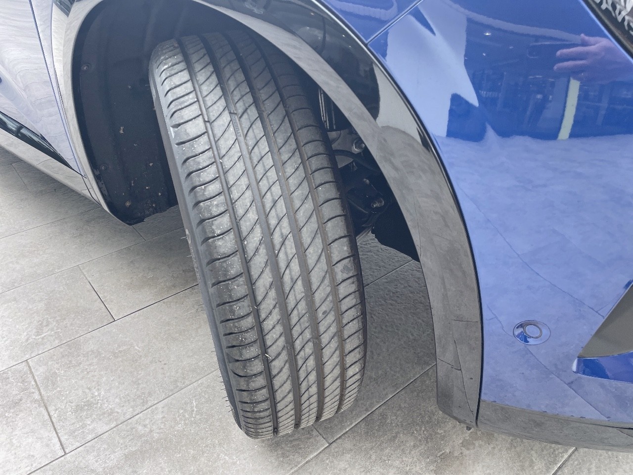 Renault Austral Techno Mild Hybrid Auto 116 kW (158 CV) - 11