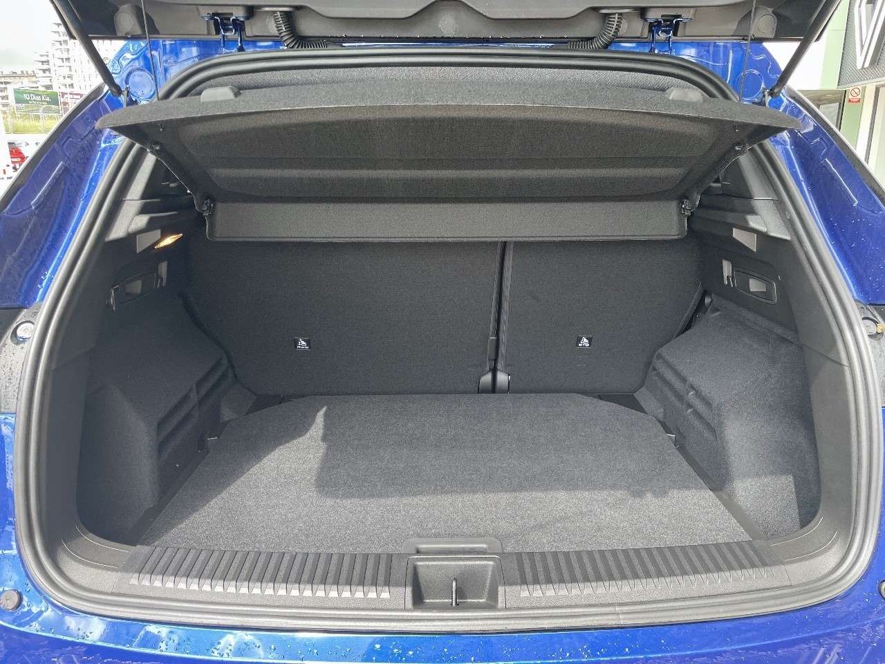 Renault Austral Techno Mild Hybrid Auto 116 kW (158 CV) - 12