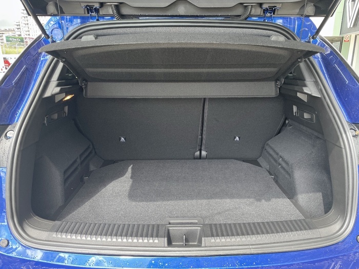 Renault Austral Techno Mild Hybrid Auto 116 kW (158 CV) - 12 Renault Austral Techno Mild Hybrid Auto 116 kW (158 CV) - 12