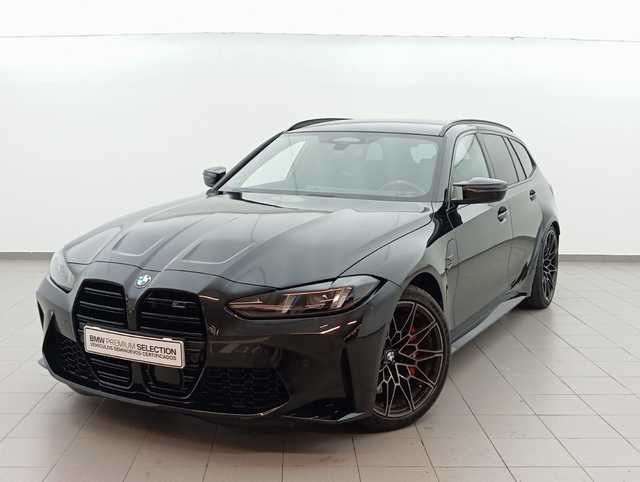 BMWM M3 Competition Touring xDrive 390 kW (530 CV)