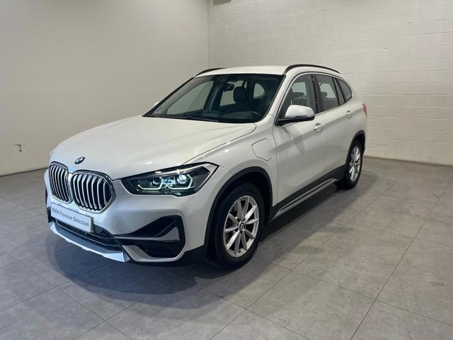 BMW xDrive25e 162 kW (220 CV) X1 en Barcelona