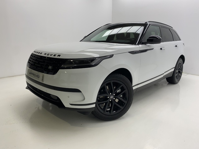 Land Rover Range Rover Velar 2.0D I4 MHEV S 4WD Auto 150 kW (204 CV)