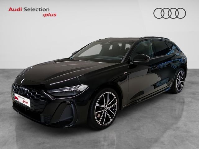 AudiA5 Avant TDI Black Line 150 kW (204 CV) S tronic