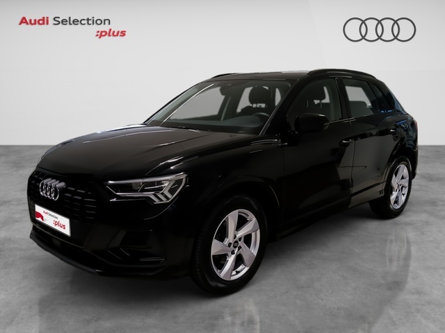 AudiQ3 Advanced 35 TFSI 110 kW (150 CV) S tronic