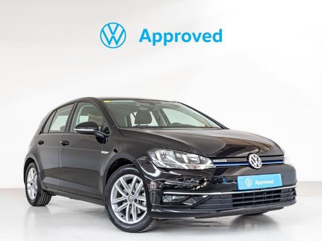 VolkswagenGolf Last Edition 1.5 TSI Evo 96 kW (130 CV)