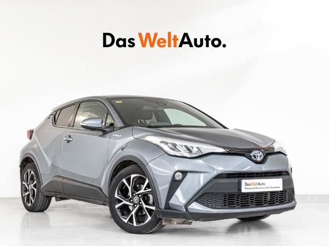 ToyotaC-HR 1.8 125H Advance 90 kW (122 CV)