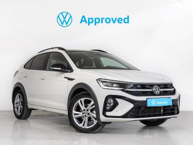 VolkswagenTaigo R-Line 1.5 TSI 110 kW (150 CV) DSG