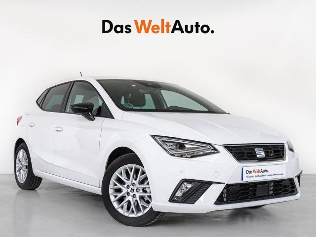SEATIbiza 1.0 TSI S&S FR XS 81 kW (110 CV)