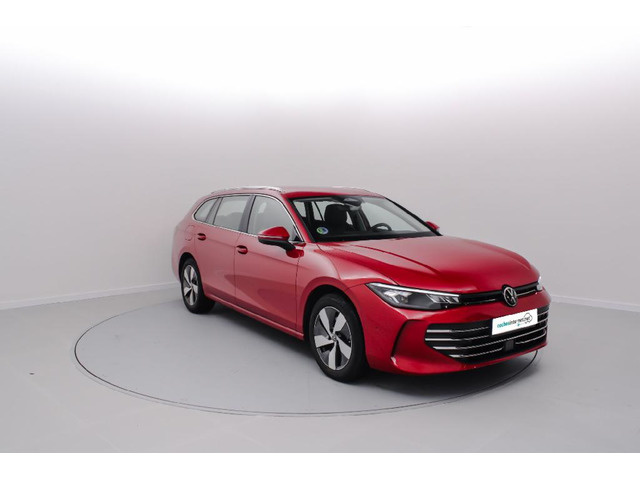VolkswagenPassat Variant Business 1.5 eTSI 110 kW (150 CV) DSG