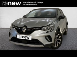 Renault Captur<span>Techno TCe 66 kW (90 CV)</span>