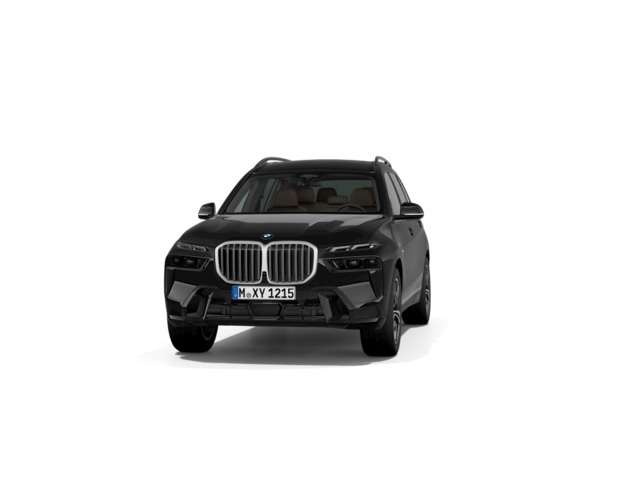 BMW xDrive40d 259 kW (352 CV) X7 en Barcelona