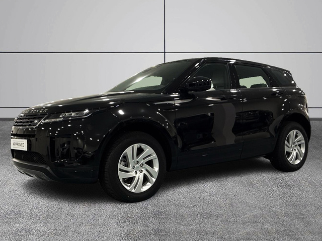 Land Rover Range Rover Evoque D163 MHEV S 4WD Auto 120 kW (163 CV)