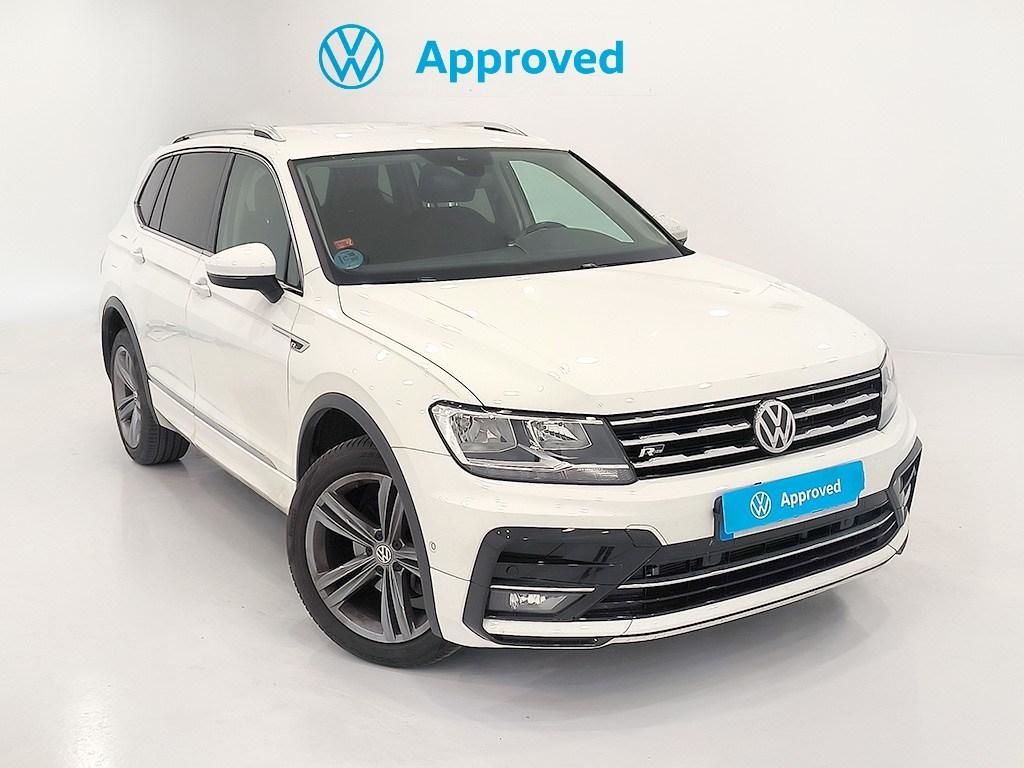 Volkswagen Advance 2.0 TDI 110 kW (150 CV) DSG Tiguan Allspace 1
