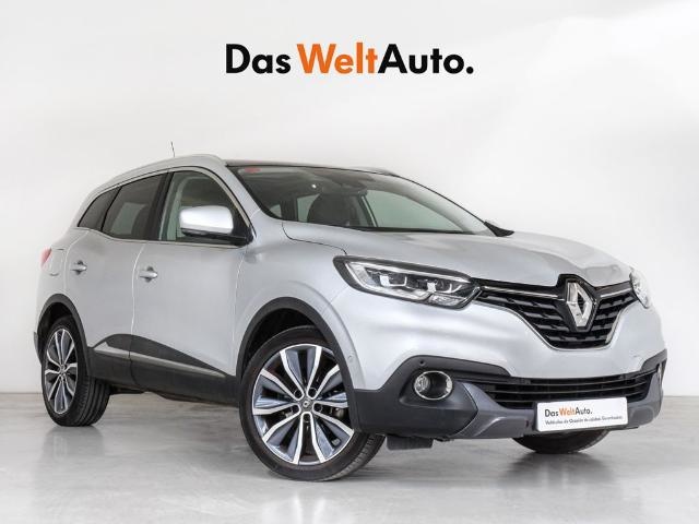 RenaultKadjar Zen Energy TCe 97 kW (130 CV)