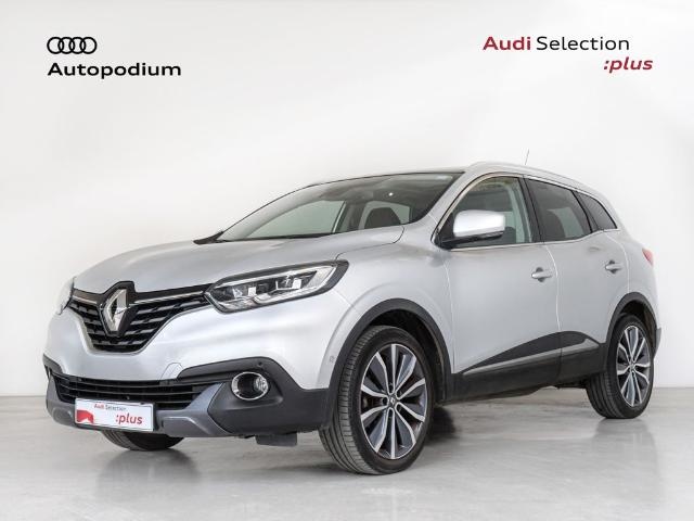 RenaultKadjar Zen Energy TCe 96 kW (130 CV)